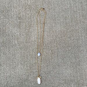 Stella and Dot Necklace